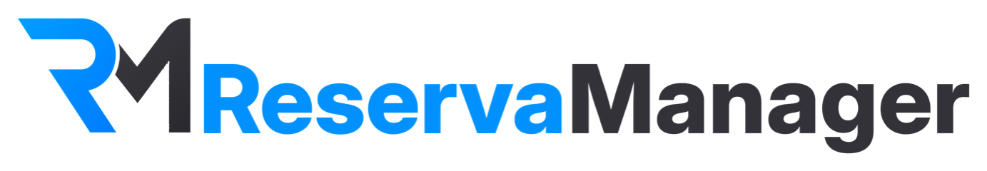 ReservaManager - Sistema de reservas y citas